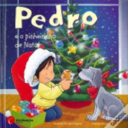 Capa do artigo Pedro e o Pinheirinho de Natal