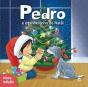 Pedro e o Pinheirinho de Natal - Preview