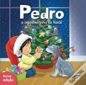 Capa do artigo Pedro e o Pinheirinho de Natal