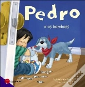 Capa do artigo Pedro E Os Bombons