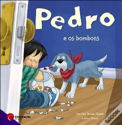 Capa do artigo Pedro E Os Bombons