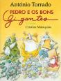 Pedro e os Bons Gigantes - Preview