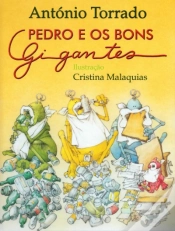 Capa do artigo Pedro e os Bons Gigantes