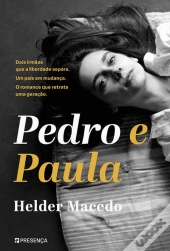 Pedro e Paula