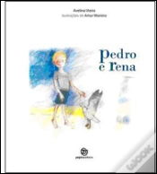 Capa do artigo Pedro e Rena