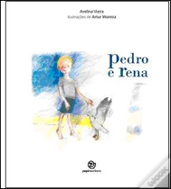Capa do artigo Pedro e Rena