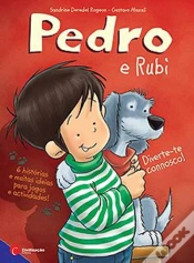 Capa do artigo Pedro e Rubi