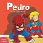 Pedro é um Super-Herói - Preview