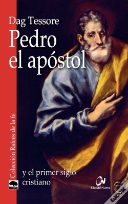 Capa do artigo Pedro El Apóstol