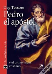 Pedro El Apóstol
