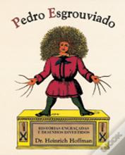 Pedro Esgrouviado