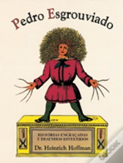 Capa do artigo Pedro Esgrouviado