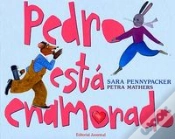 Capa do artigo Pedro Está Enamorado