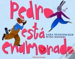 Capa do artigo Pedro Está Enamorado