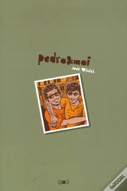 Capa do artigo Pedro Et Moi