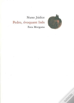 Capa do artigo Pedro, Évoquant Inês