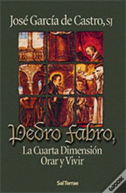 Capa do artigo Pedro Fabro, La Cuarta Dimensión