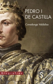 Capa do artigo Pedro I De Castilla