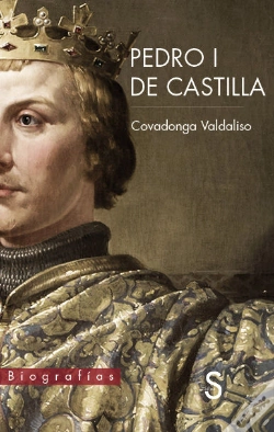 Capa do artigo Pedro I De Castilla