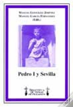 Capa do artigo Pedro I Y Sevilla  