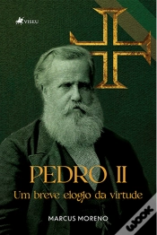 Capa do artigo Pedro Ii