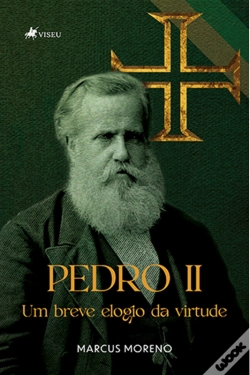 Capa do artigo Pedro Ii