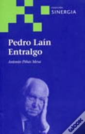 Capa do artigo Pedro La¡N Entralgo