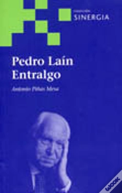 Capa do artigo Pedro La¡N Entralgo