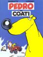 Pedro Le Coati Tome 1 - Preview