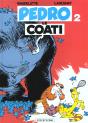 Pedro Le Coati Tome 2 - Preview
