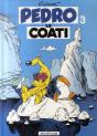 Pedro Le Coati Tome 3 - Preview