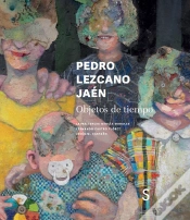 Capa do artigo Pedro Lezcano Jaen