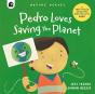 Pedro Loves Saving The Planet - Preview