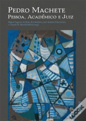 Capa do artigo Pedro Machete