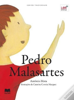 Capa do artigo Pedro Malasartes