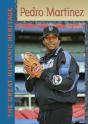 Pedro Martinez - Preview