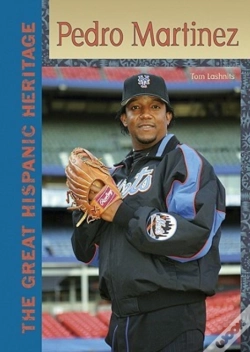 Capa do artigo Pedro Martinez