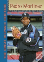 Capa do artigo Pedro Martinez