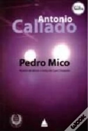 Capa do artigo Pedro Mico