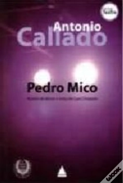 Capa do artigo Pedro Mico