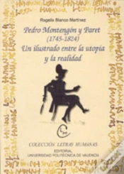 Capa do artigo Pedro Montegón Y Paret (1745-1824): Un Ilustrado Entre La Utopía Y La Realidad