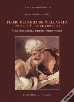 Capa do artigo Pedro Mudarra De Avellaneda
