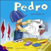 Pedro No Estaleiro