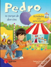 Capa do artigo Pedro no parque de diversões