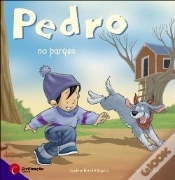 Capa do artigo Pedro no parque