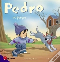Capa do artigo Pedro no parque