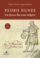 Pedro Nunes - Em Busca das Suas Origens