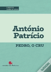 Pedro, o Cru