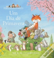 Capa do artigo Pedro - O Guarda-Florestal - Um Dia de Primavera