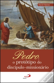 Capa do artigo Pedro, o Protótipo do Discípulo-Missionário